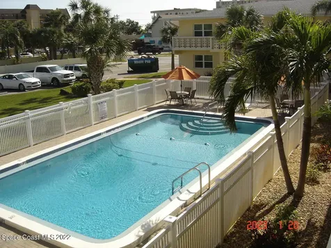7801 Ridgewood Avenue Cape Canaveral FL 32920