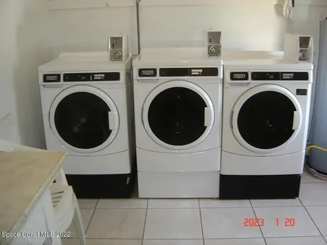 7801 Ridgewood Avenue Cape Canaveral FL 32920