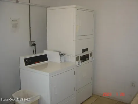 7801 Ridgewood Avenue Cape Canaveral FL 32920
