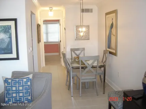 7801 Ridgewood Avenue Cape Canaveral FL 32920