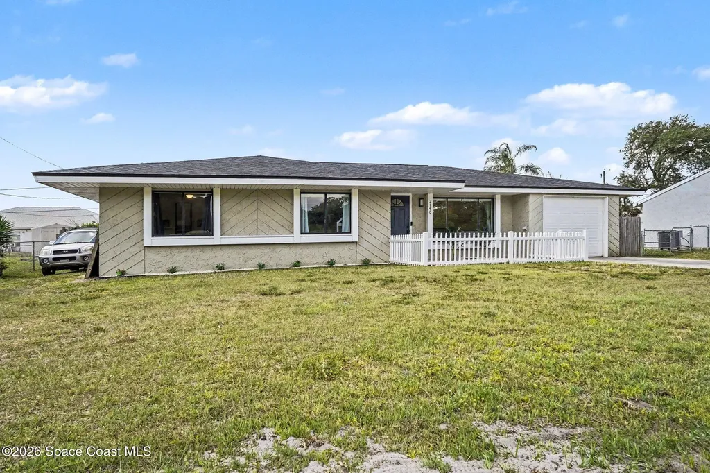 2140 Fallon Boulevard NE Palm Bay FL 32907