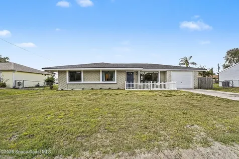 2140 Fallon Boulevard NE Palm Bay FL 32907