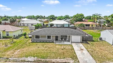 2140 Fallon Boulevard NE Palm Bay FL 32907