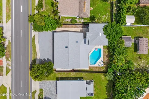921 S Orlando Avenue Cocoa Beach FL 32931