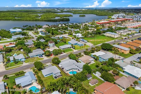 921 S Orlando Avenue Cocoa Beach FL 32931