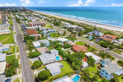 921 S Orlando Avenue Cocoa Beach FL 32931