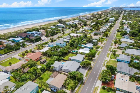 921 S Orlando Avenue Cocoa Beach FL 32931