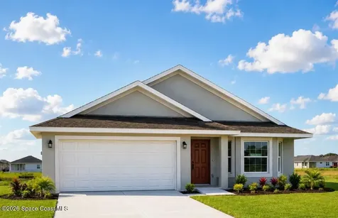 1097 Soleway Avenue NW Palm Bay FL 32907