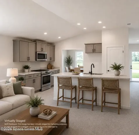 1097 Soleway Avenue NW Palm Bay FL 32907