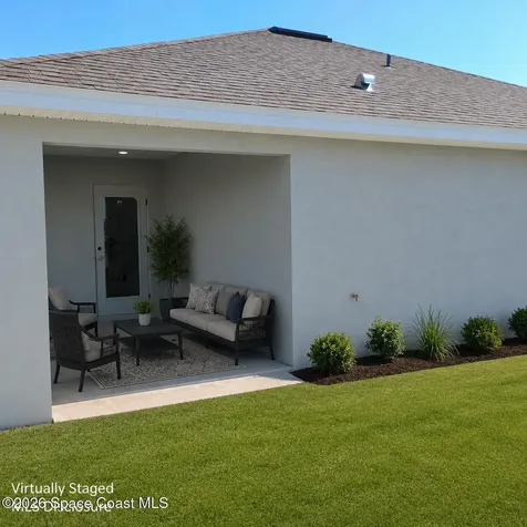 1097 Soleway Avenue NW Palm Bay FL 32907