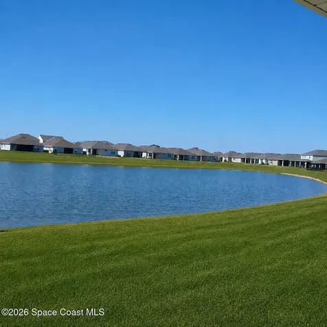 1097 Soleway Avenue NW Palm Bay FL 32907