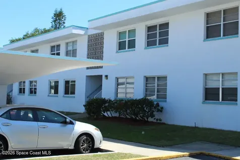 8401 N Atlantic Avenue Cape Canaveral FL 32920