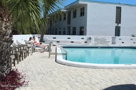 8401 N Atlantic Avenue Cape Canaveral FL 32920