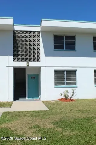 8401 N Atlantic Avenue Cape Canaveral FL 32920
