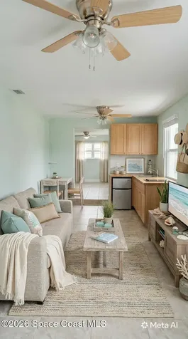 587 Teak Drive Melbourne FL 32935