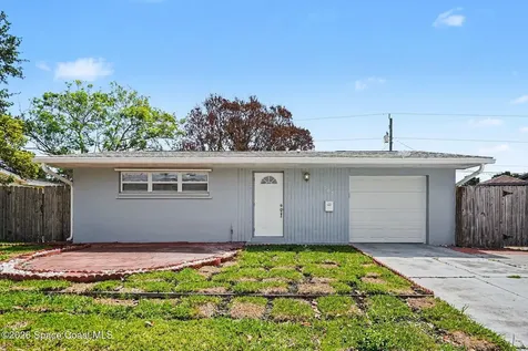 587 Teak Drive Melbourne FL 32935