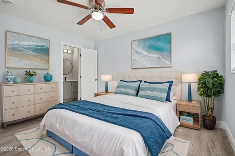587 Teak Drive Melbourne FL 32935