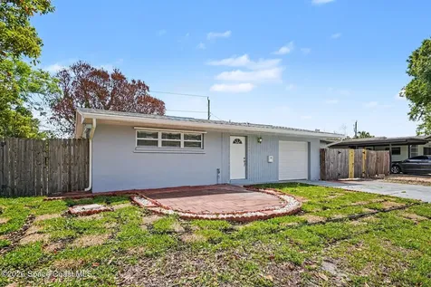587 Teak Drive Melbourne FL 32935