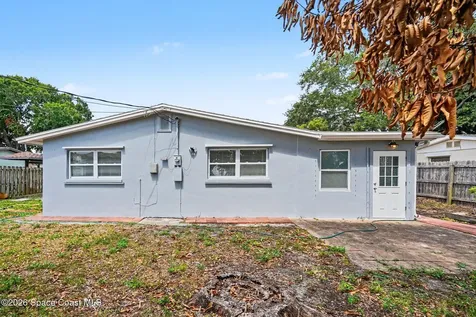 587 Teak Drive Melbourne FL 32935