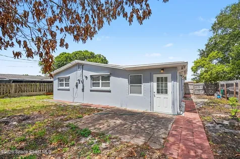 587 Teak Drive Melbourne FL 32935