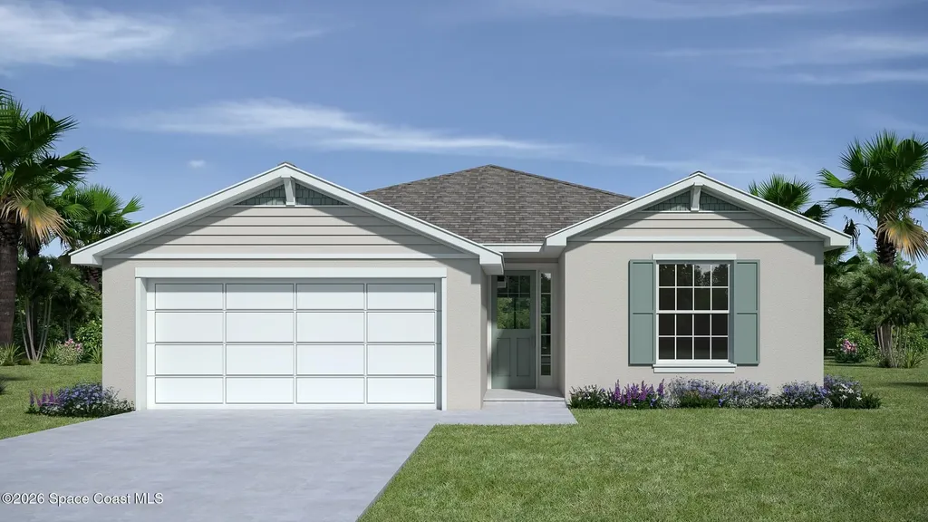 2194 San Filippo Drive SE Palm Bay FL 32909