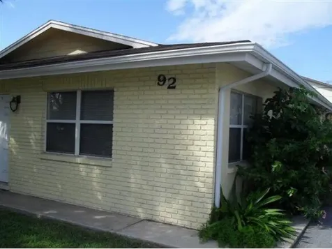 92 Woodland Avenue Cocoa Beach FL 32931