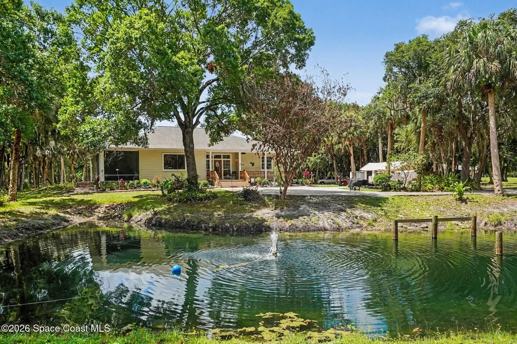 3525 Hield Road Melbourne FL 32904