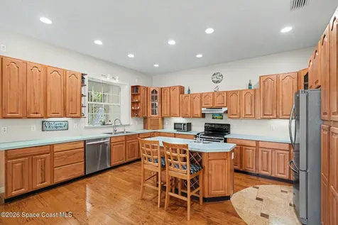 3525 Hield Road Melbourne FL 32904