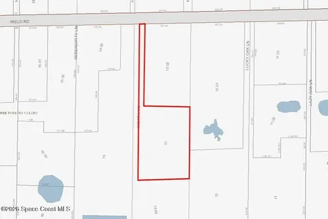 3525 Hield Road Melbourne FL 32904