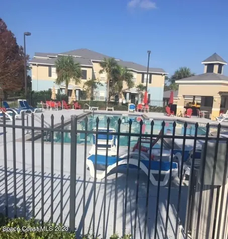 5693 Star Rush Drive Melbourne FL 32940