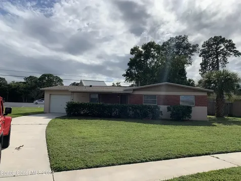 1003 Coronado Drive Rockledge FL 32955