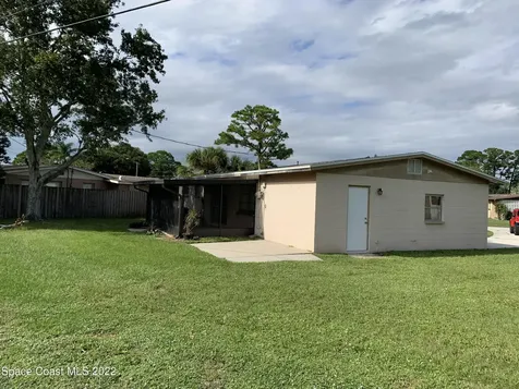 1003 Coronado Drive Rockledge FL 32955
