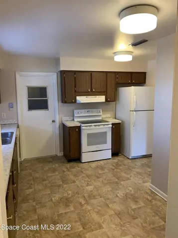 1003 Coronado Drive Rockledge FL 32955
