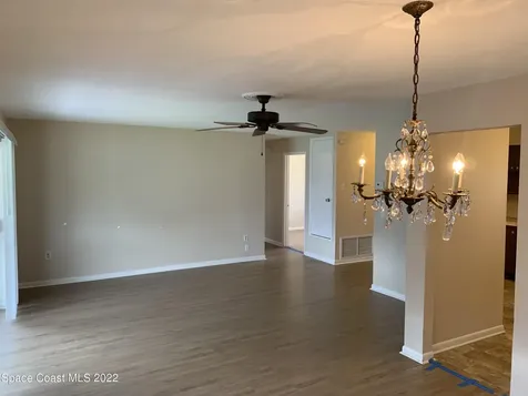 1003 Coronado Drive Rockledge FL 32955