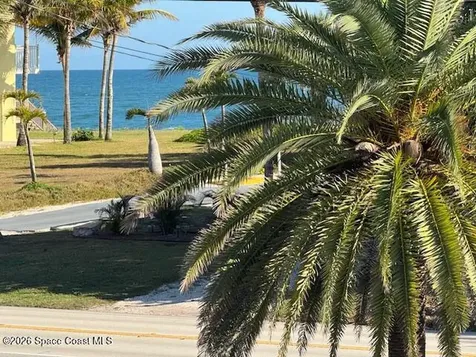 6780 Highway A1a Melbourne Beach FL 32951