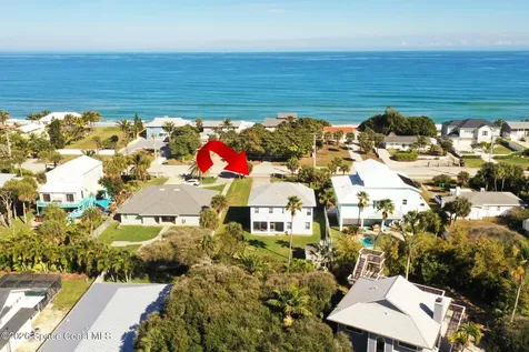 6780 Highway A1a Melbourne Beach FL 32951