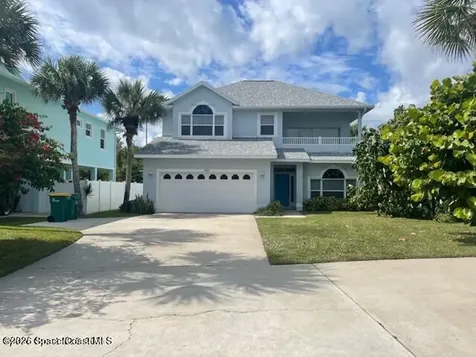 6780 Highway A1a Melbourne Beach FL 32951
