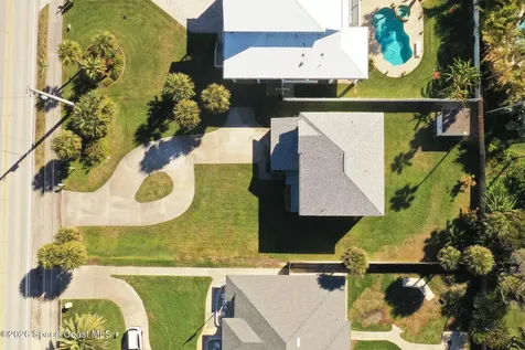 6780 Highway A1a Melbourne Beach FL 32951