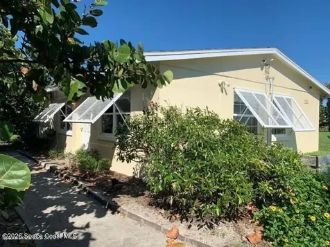 6780 Highway A1a Melbourne Beach FL 32951