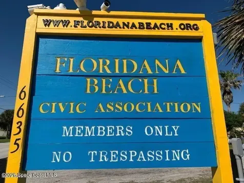 6780 Highway A1a Melbourne Beach FL 32951