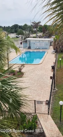 223 Columbia Drive Cape Canaveral FL 32920