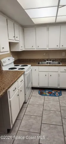 223 Columbia Drive Cape Canaveral FL 32920
