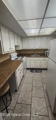 223 Columbia Drive Cape Canaveral FL 32920