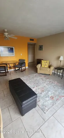 223 Columbia Drive Cape Canaveral FL 32920