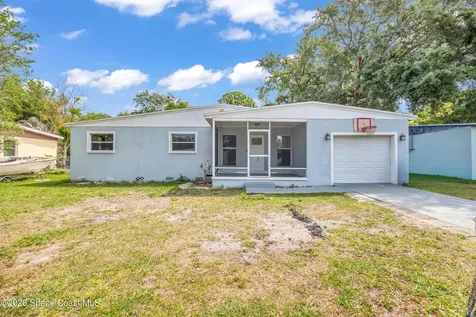 1306 S Lakemont Drive Cocoa FL 32922