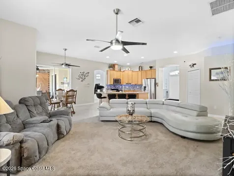 1371 Laconia Street Sebastian FL 32958