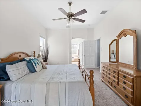 1371 Laconia Street Sebastian FL 32958
