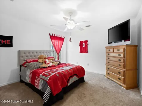 1371 Laconia Street Sebastian FL 32958