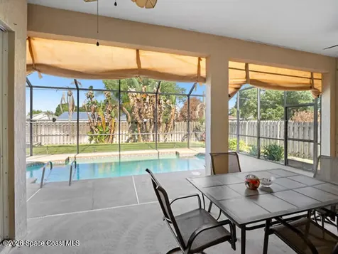 1371 Laconia Street Sebastian FL 32958