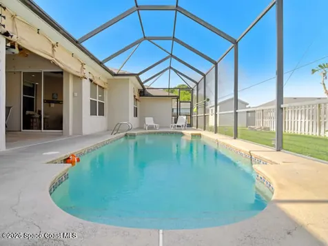 1371 Laconia Street Sebastian FL 32958
